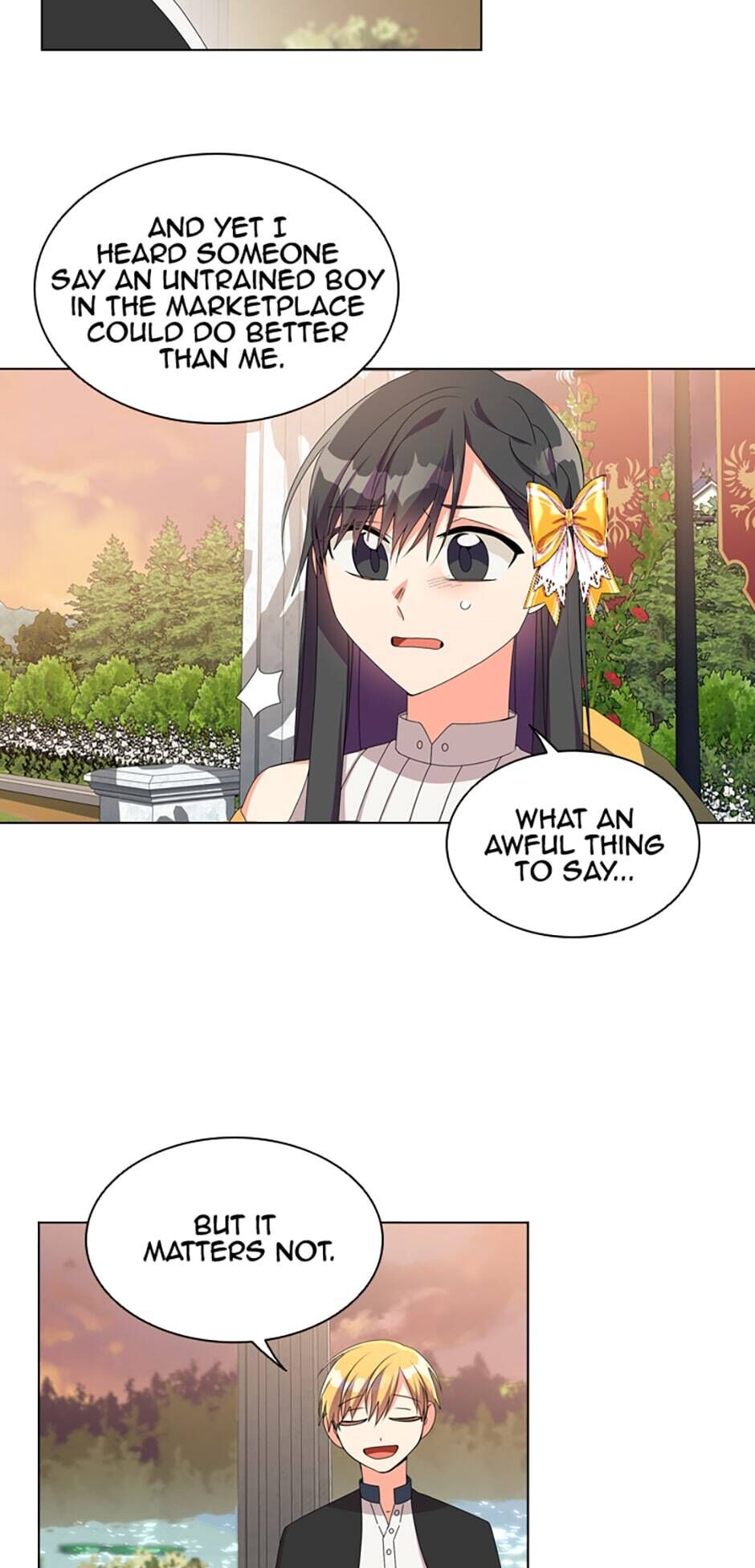 The Meaning of You chapter 17 - page 42