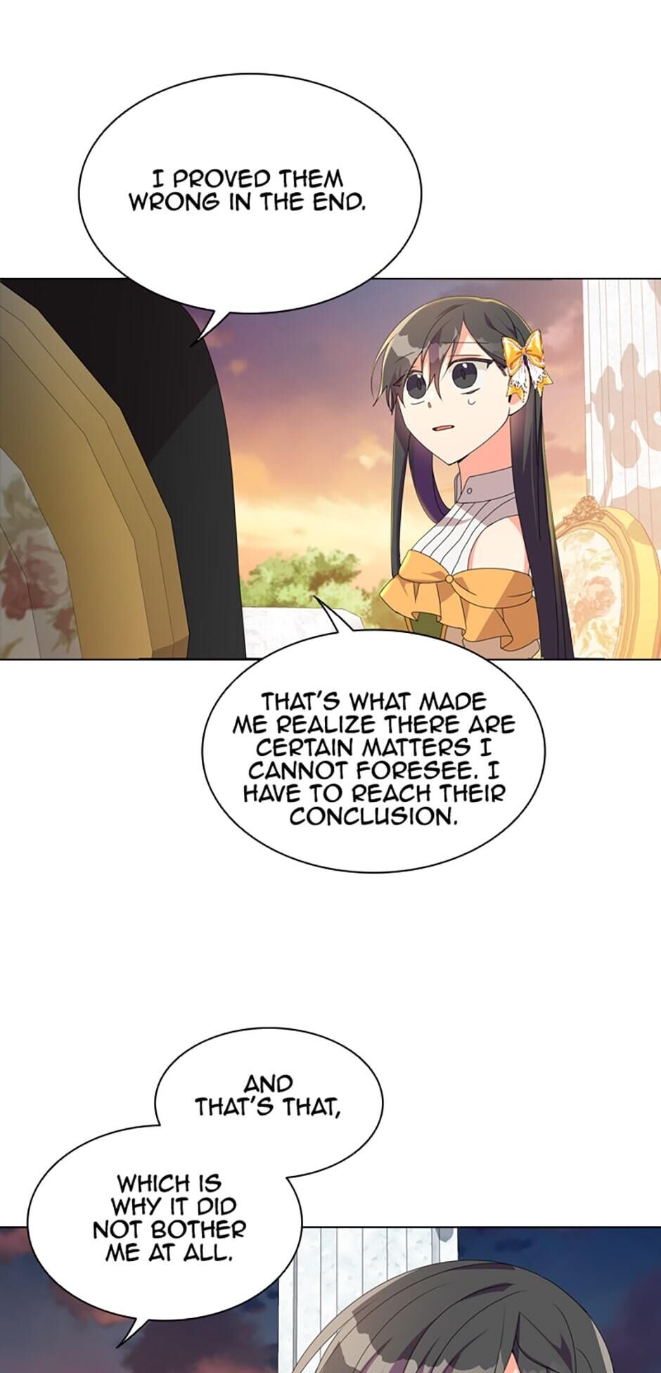 The Meaning of You chapter 17 - page 44