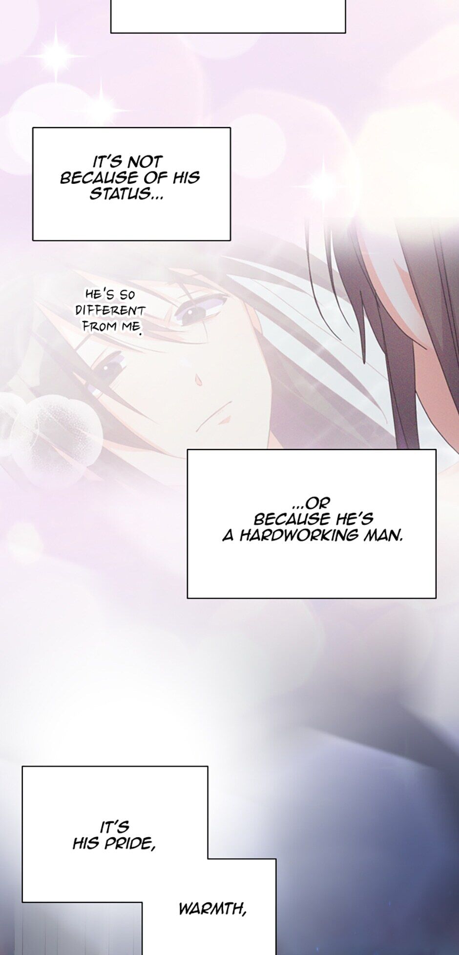 The Meaning of You chapter 17 - page 48