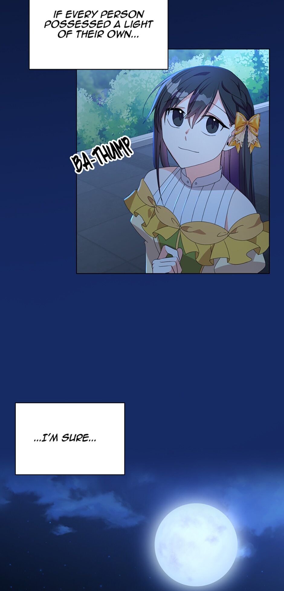 The Meaning of You chapter 17 - page 53