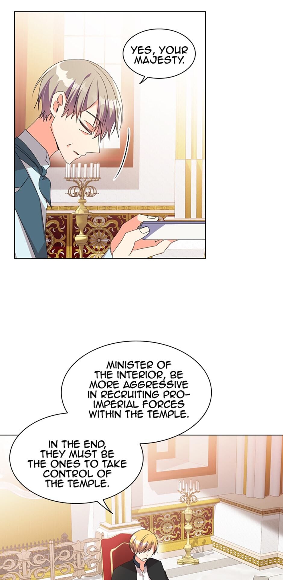 The Meaning of You chapter 17 - page 6