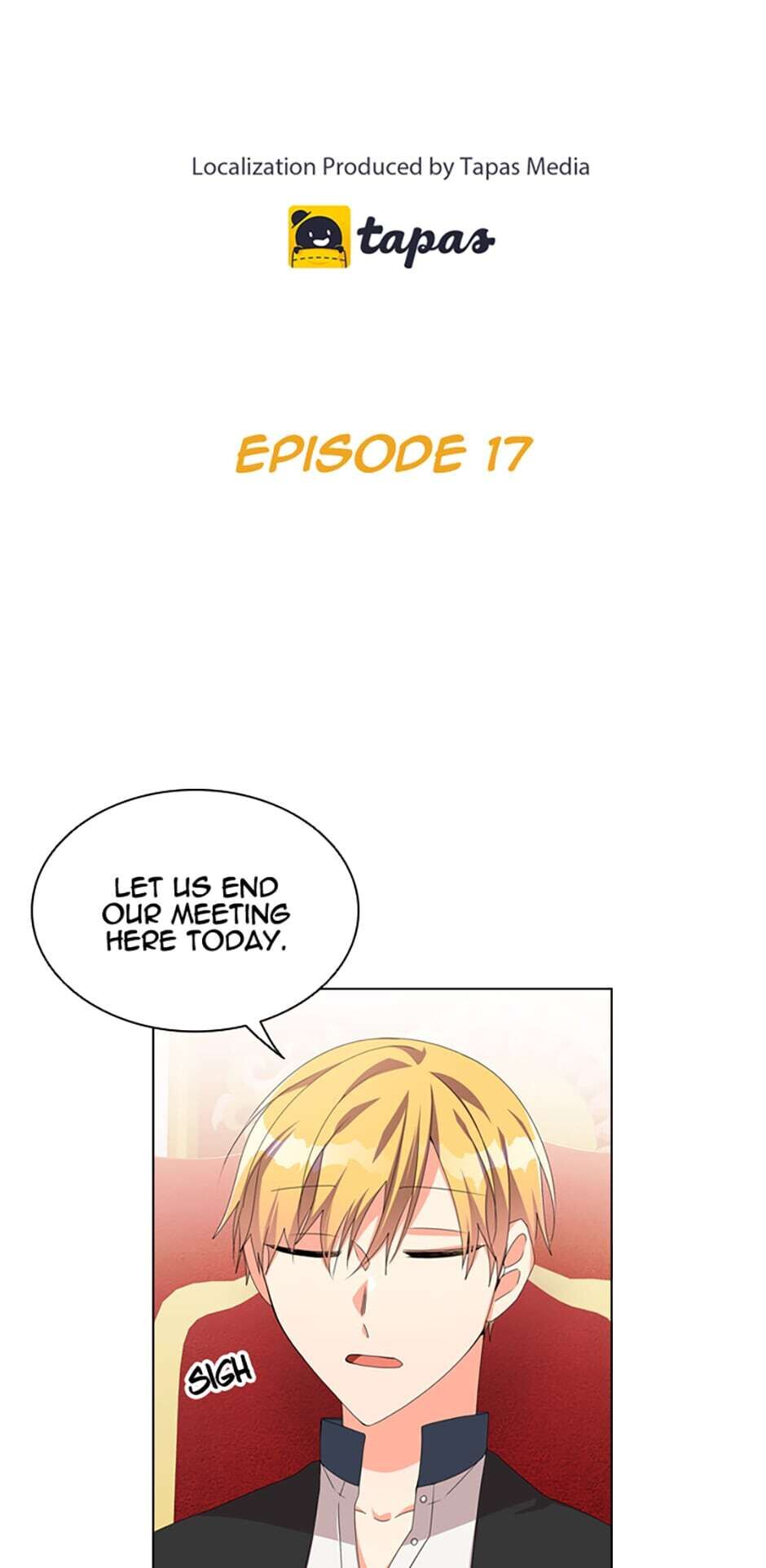 The Meaning of You chapter 17 - page 9