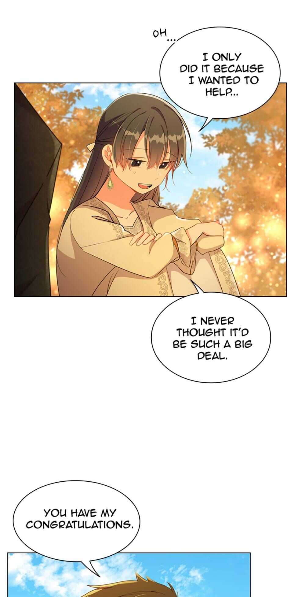 The Meaning of You chapter 44 - page 10