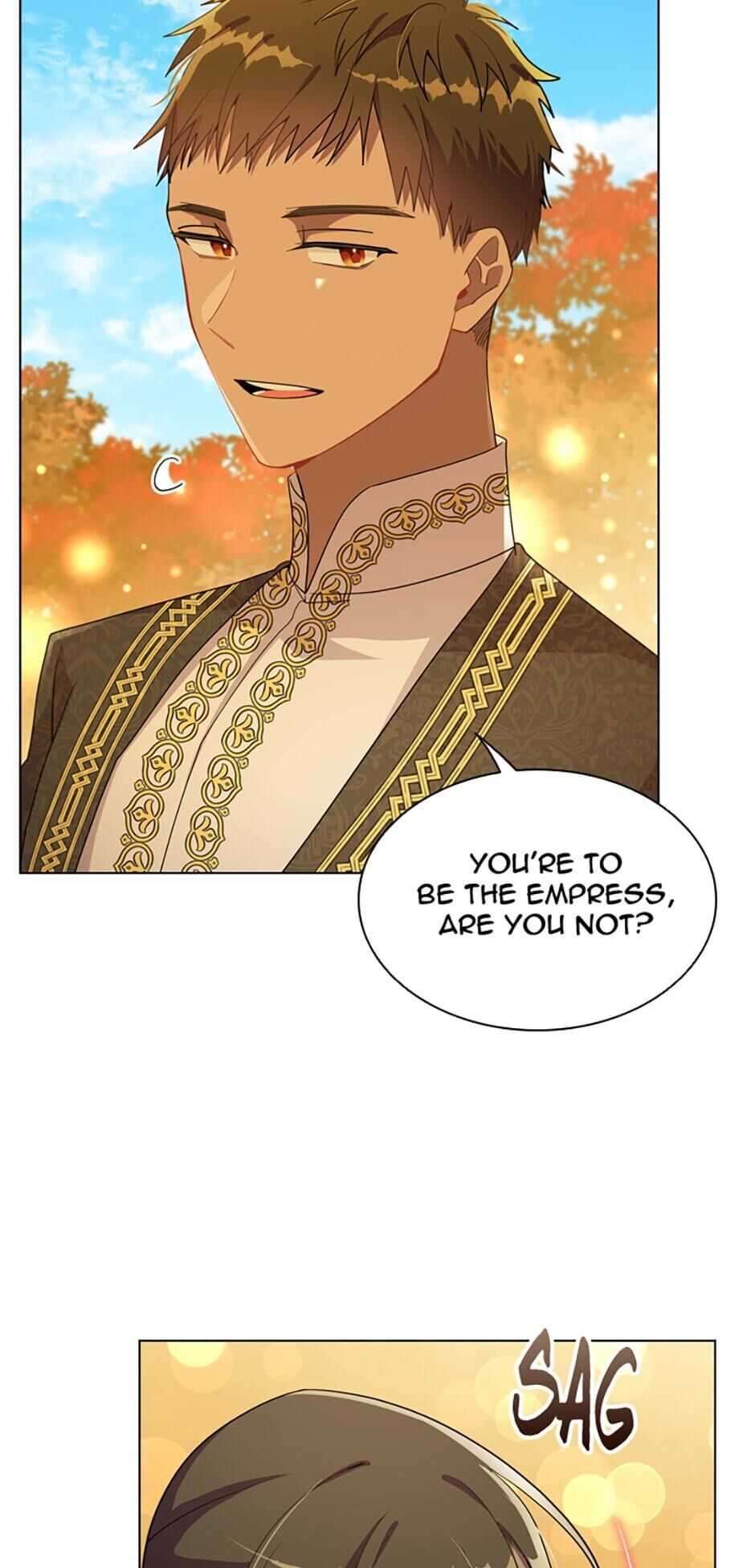 The Meaning of You chapter 44 - page 11