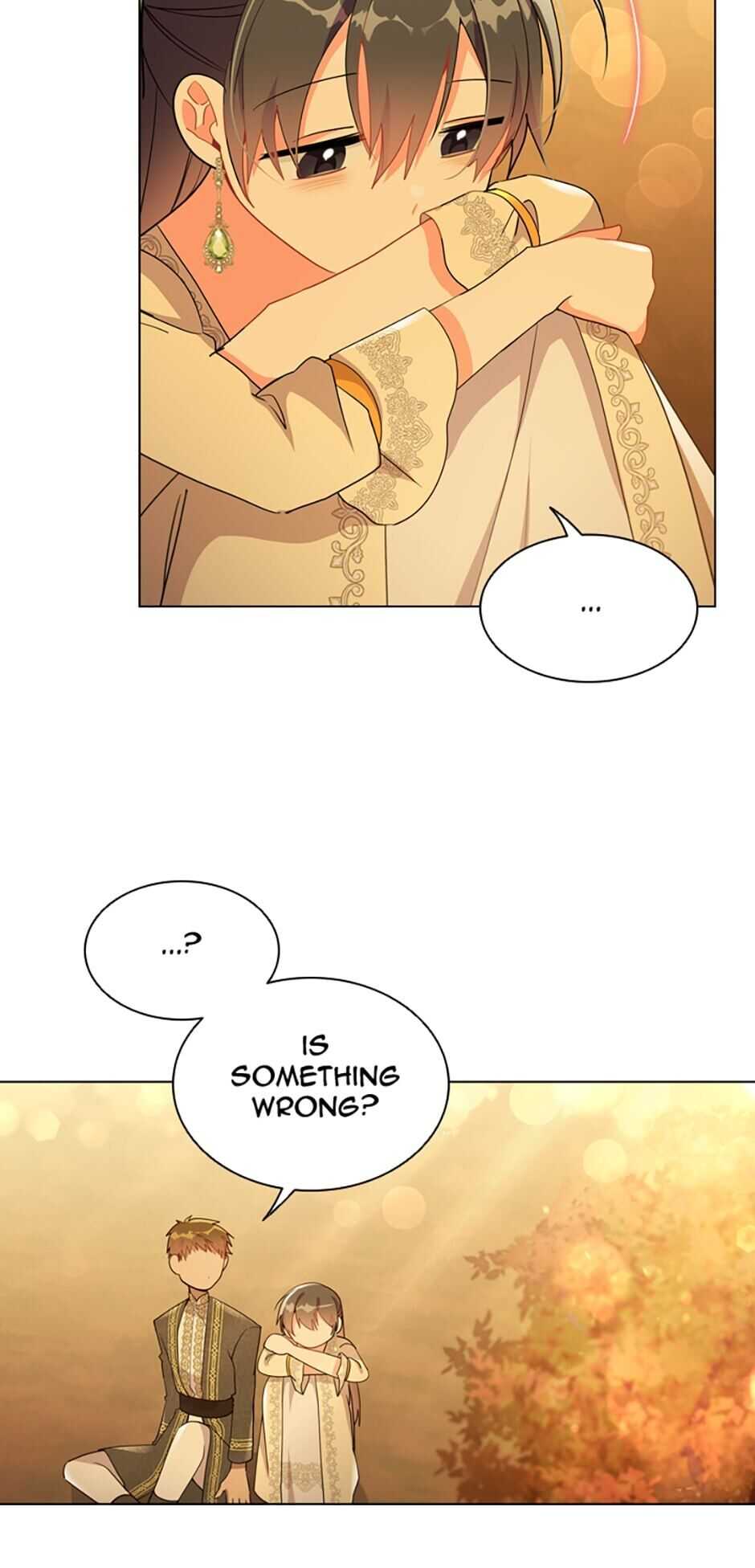The Meaning of You chapter 44 - page 12