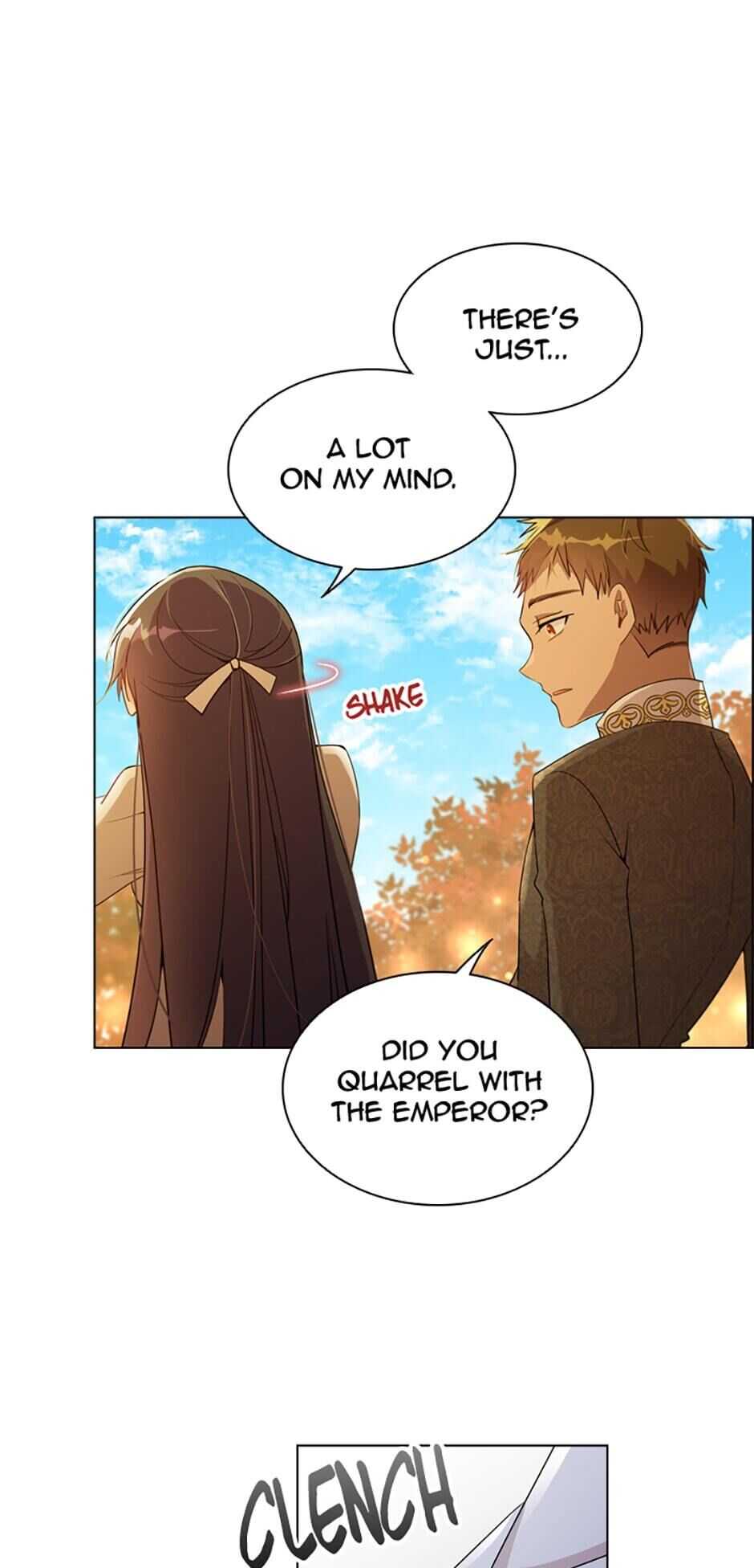 The Meaning of You chapter 44 - page 13