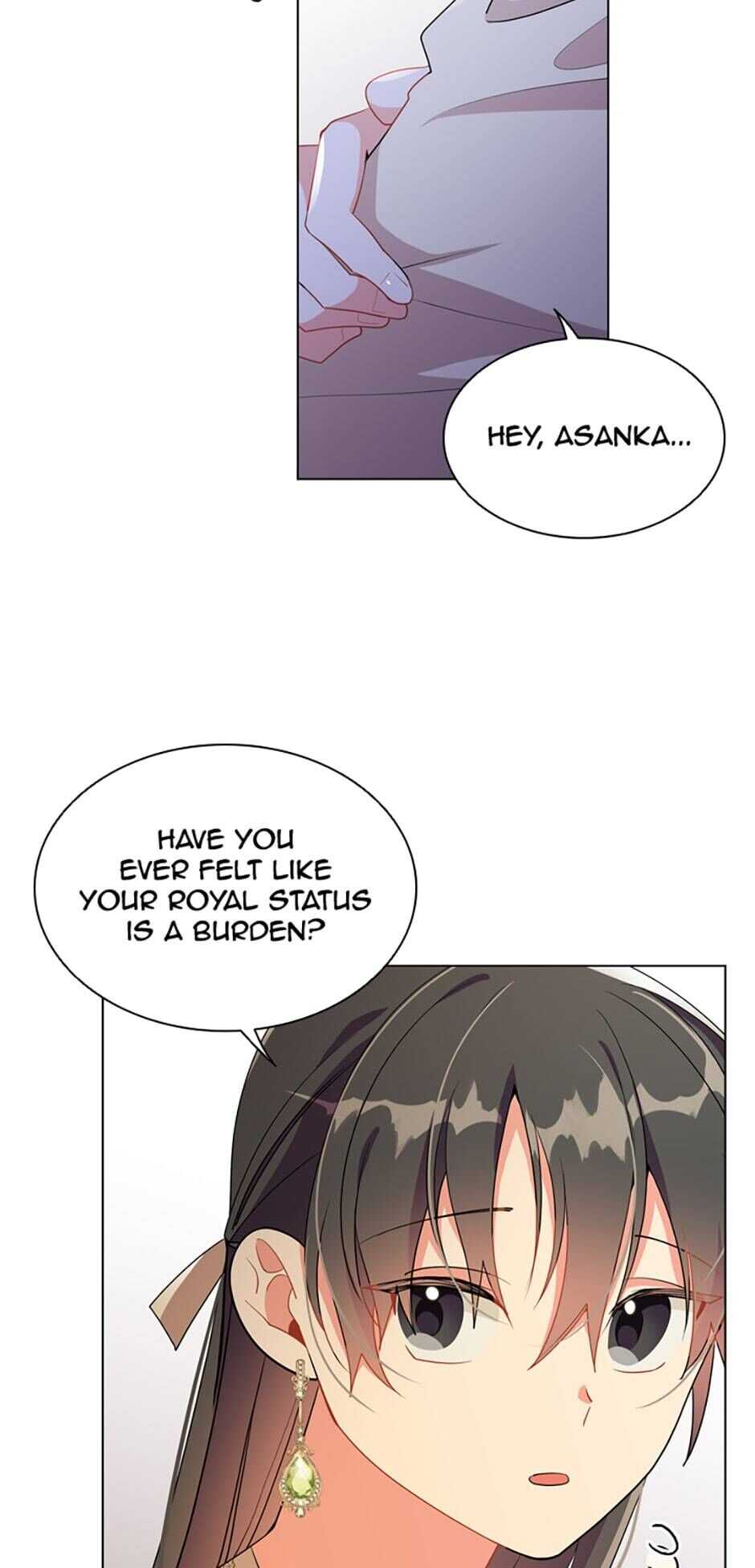 The Meaning of You chapter 44 - page 14