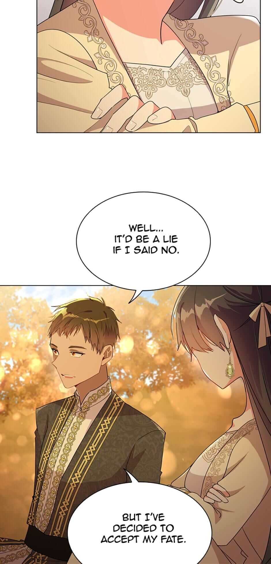 The Meaning of You chapter 44 - page 15