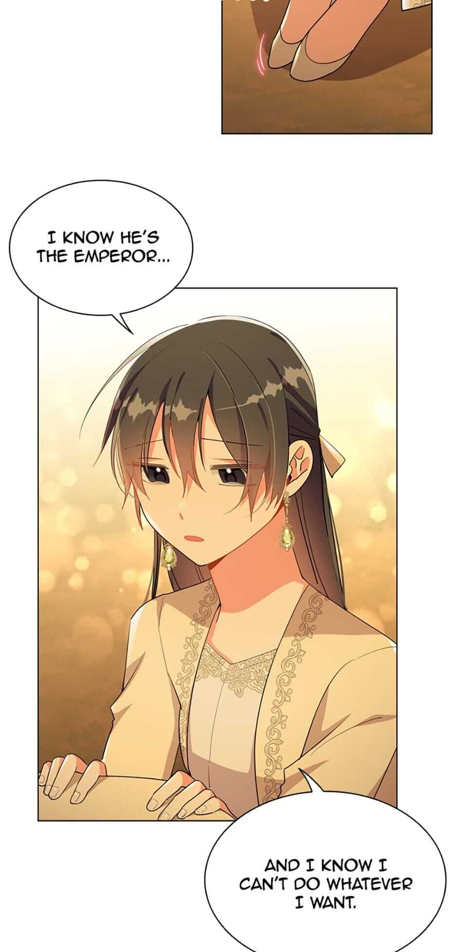 The Meaning of You chapter 44 - page 19