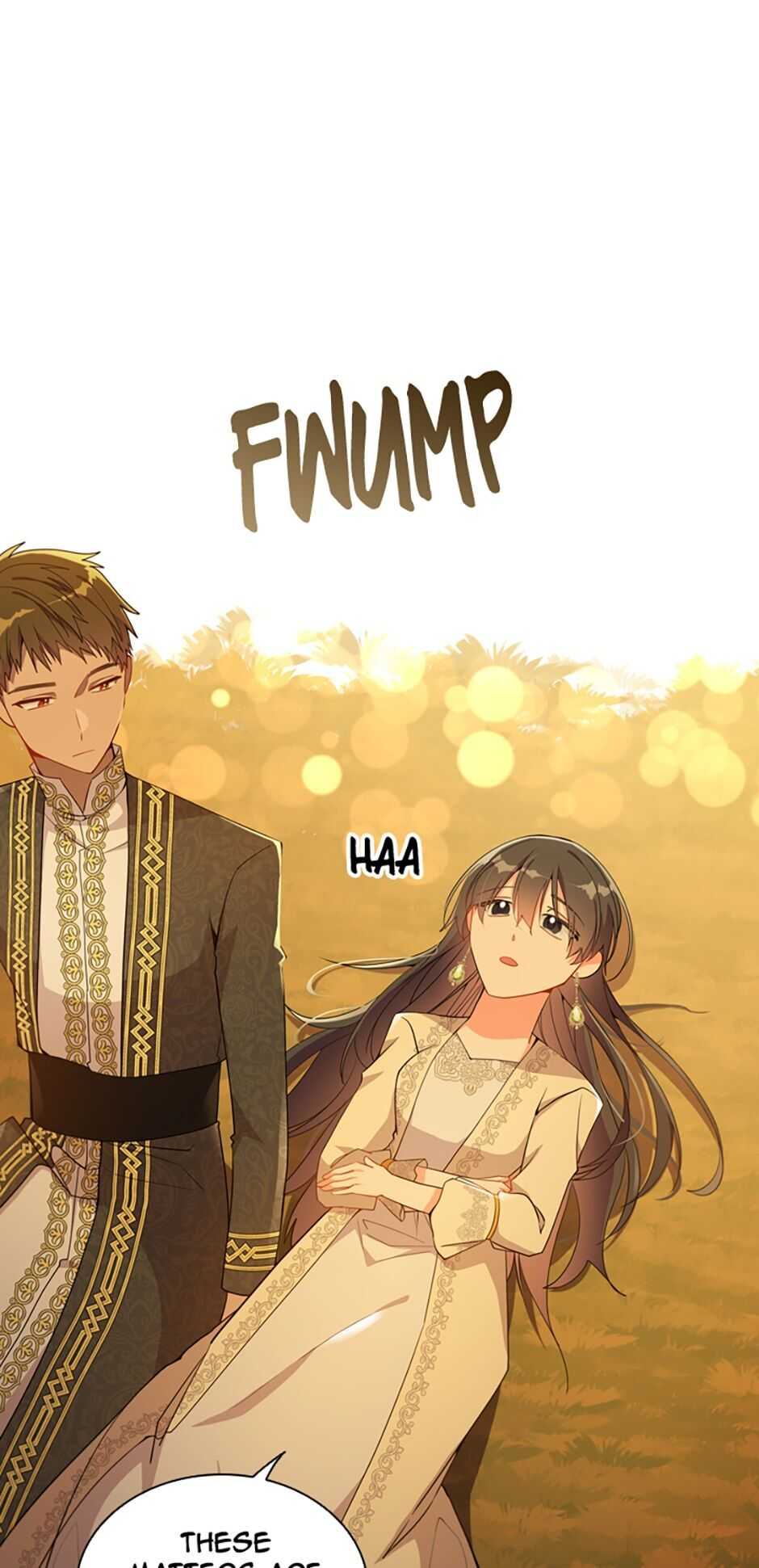 The Meaning of You chapter 44 - page 21