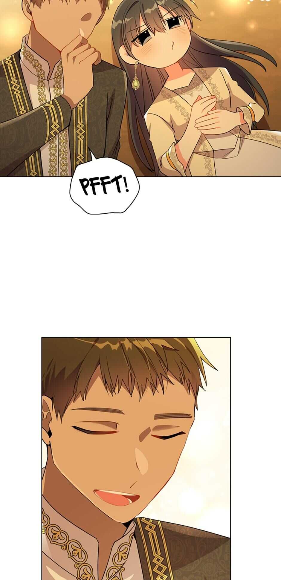The Meaning of You chapter 44 - page 24