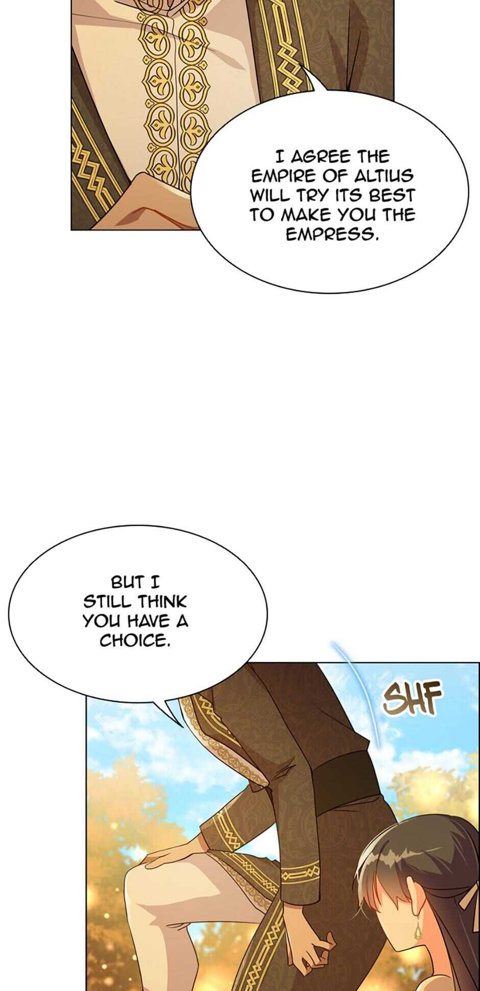 The Meaning of You chapter 44 - page 25