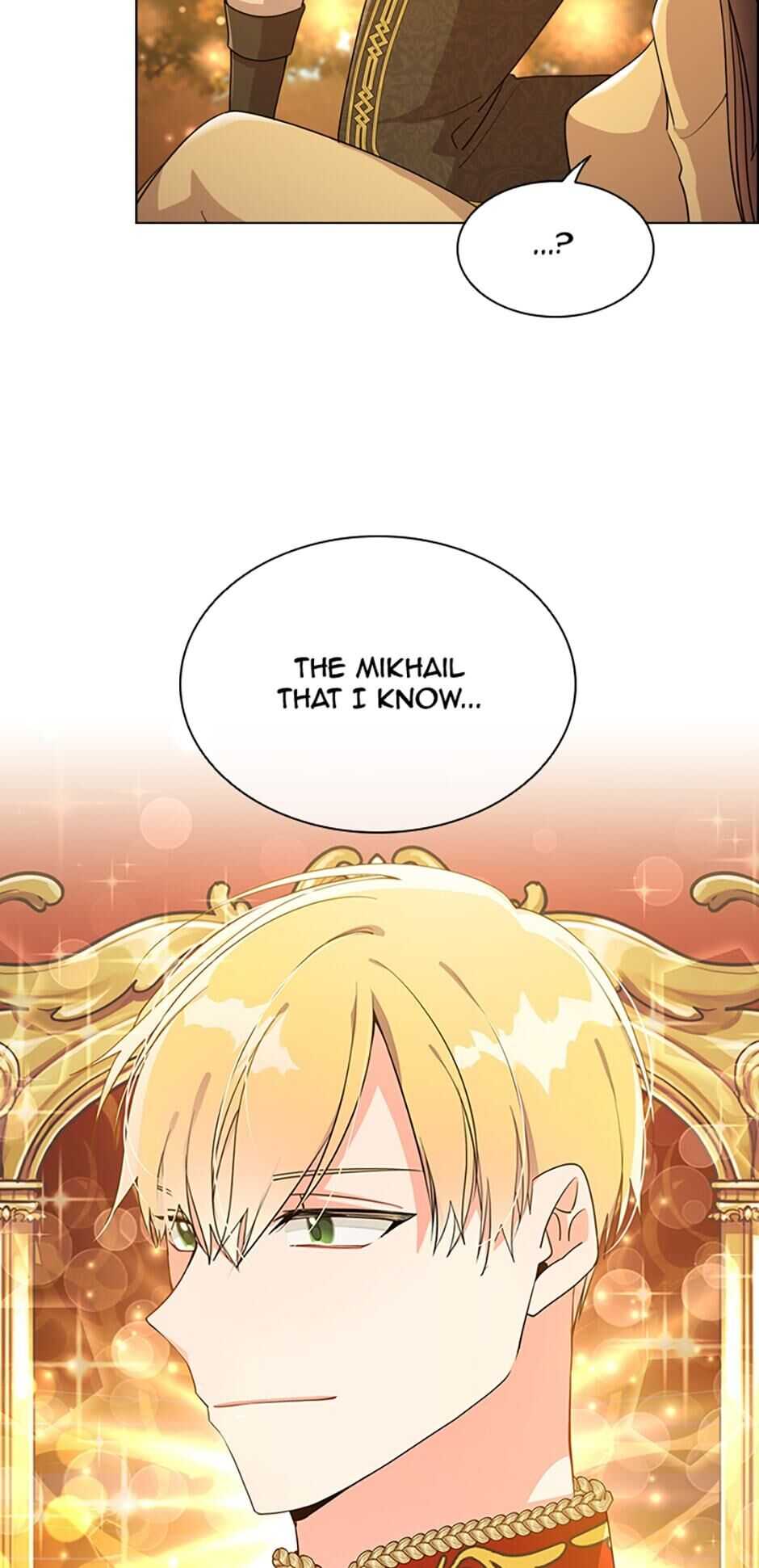 The Meaning of You chapter 44 - page 26