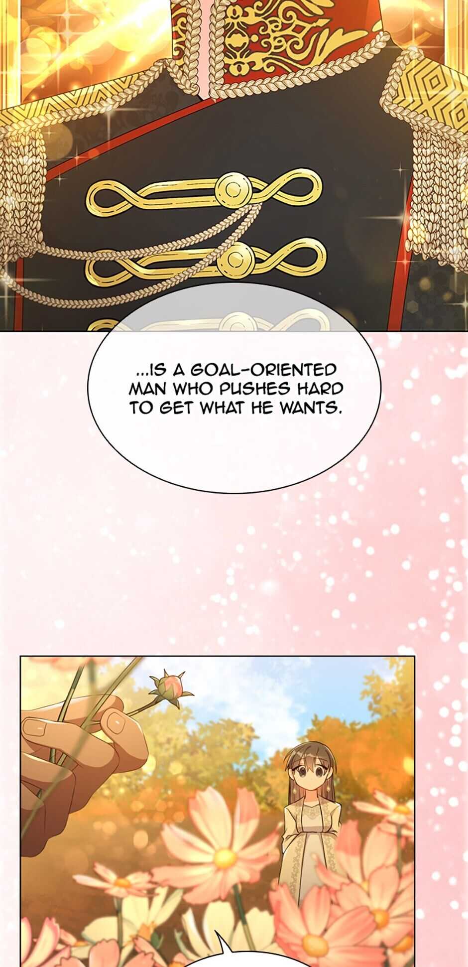 The Meaning of You chapter 44 - page 27