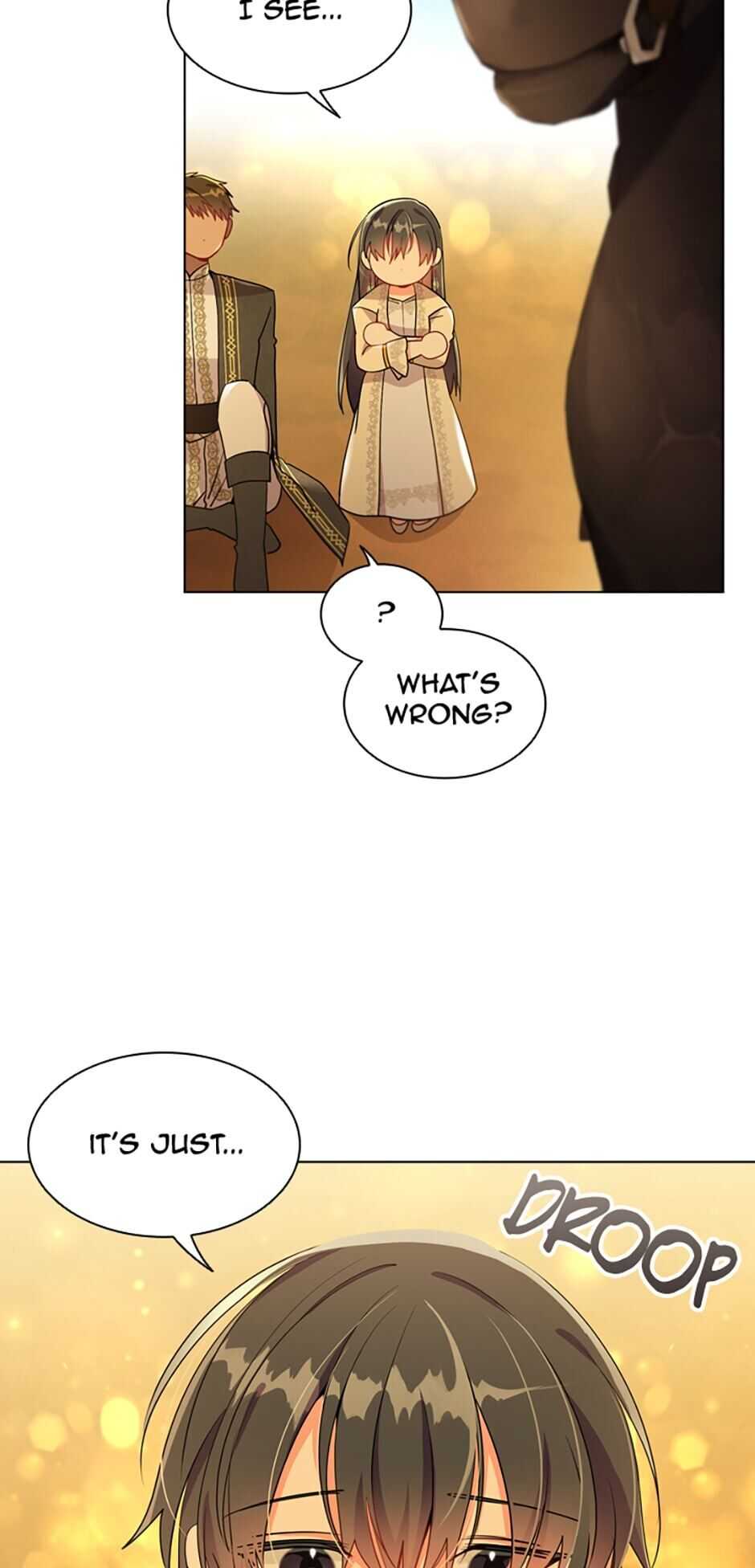 The Meaning of You chapter 44 - page 3