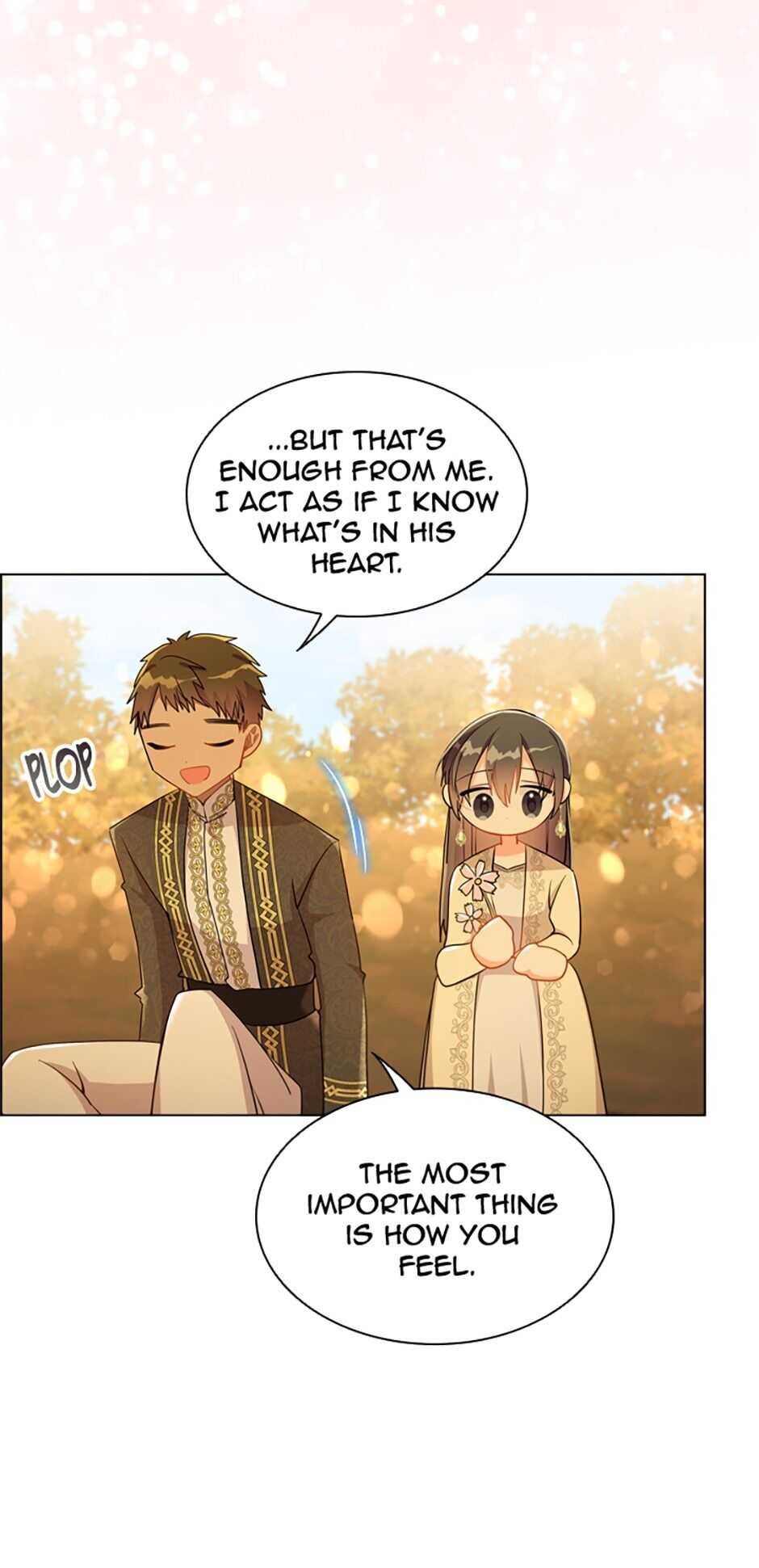 The Meaning of You chapter 44 - page 30