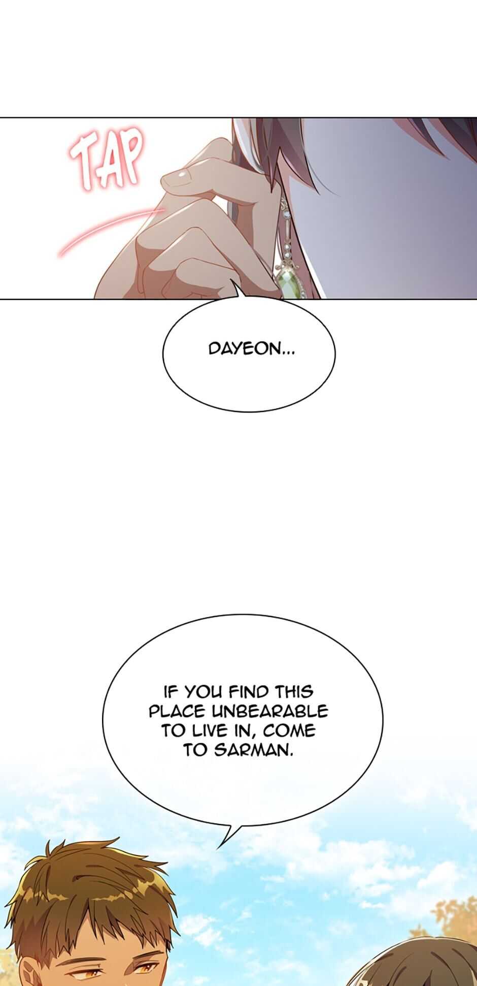 The Meaning of You chapter 44 - page 33