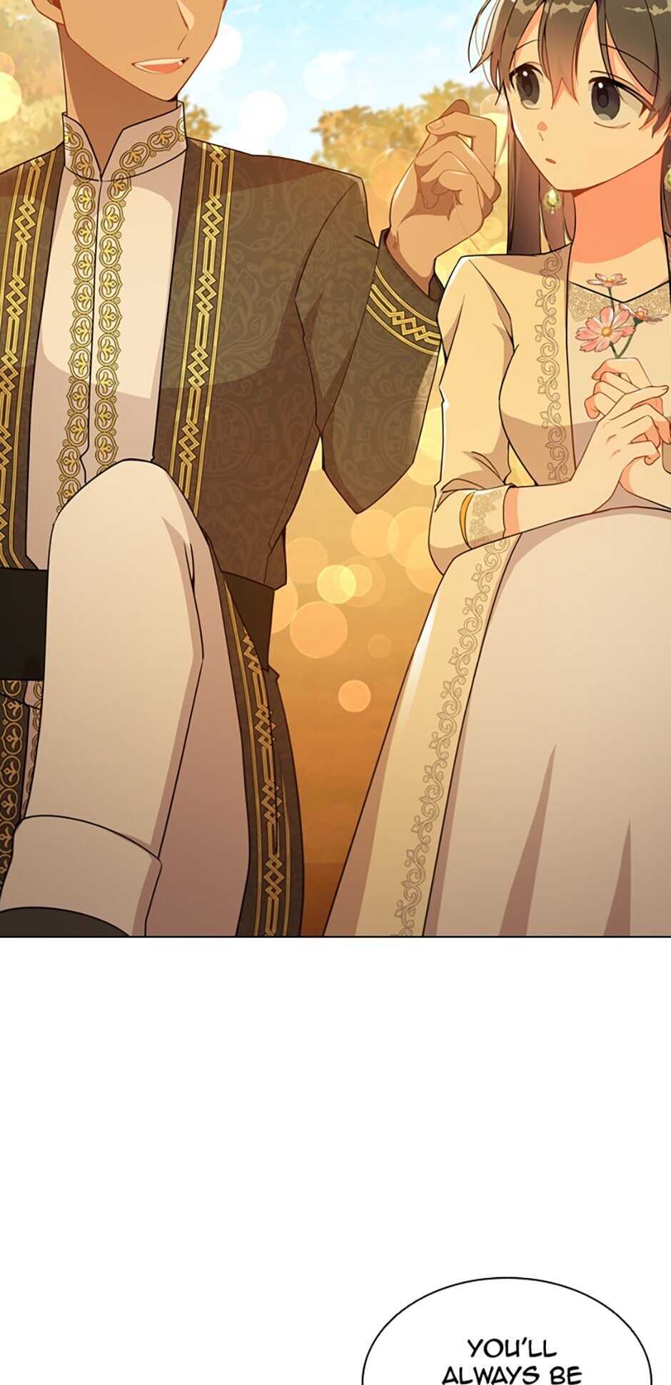 The Meaning of You chapter 44 - page 34