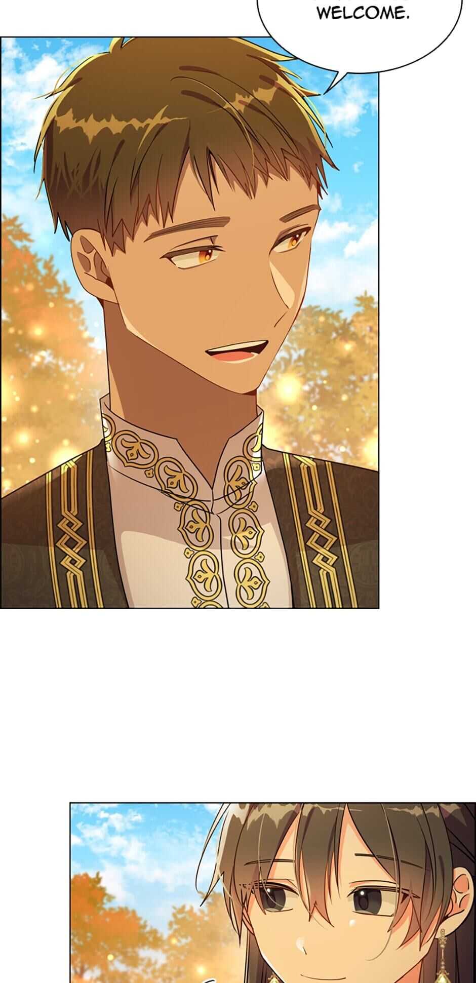The Meaning of You chapter 44 - page 35