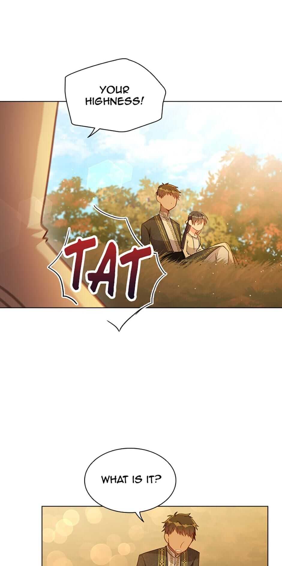 The Meaning of You chapter 44 - page 37
