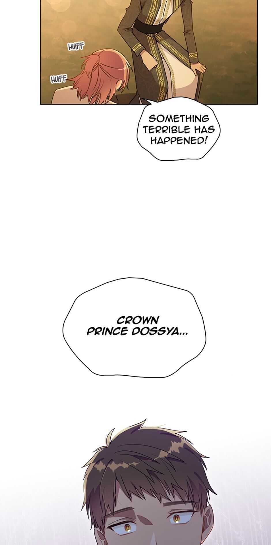 The Meaning of You chapter 44 - page 38