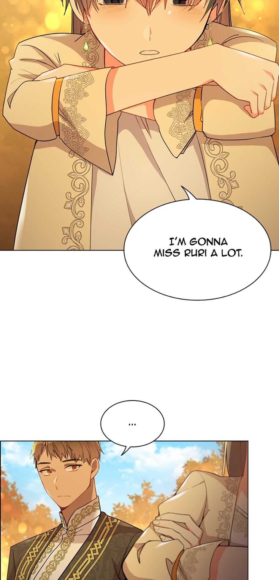 The Meaning of You chapter 44 - page 4