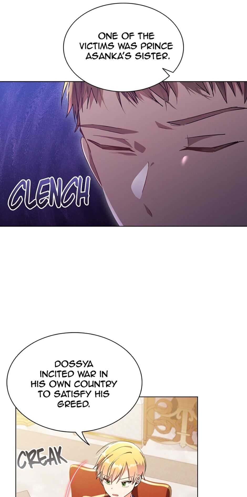 The Meaning of You chapter 44 - page 46