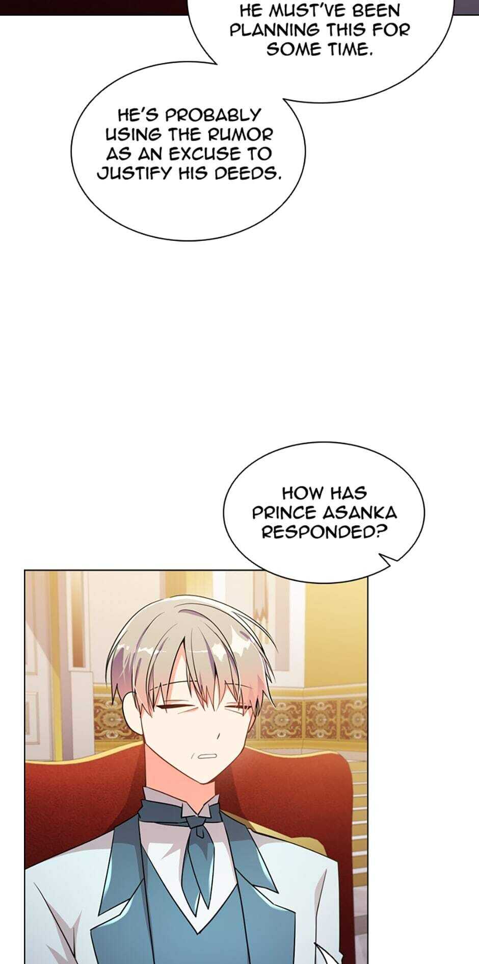 The Meaning of You chapter 44 - page 49