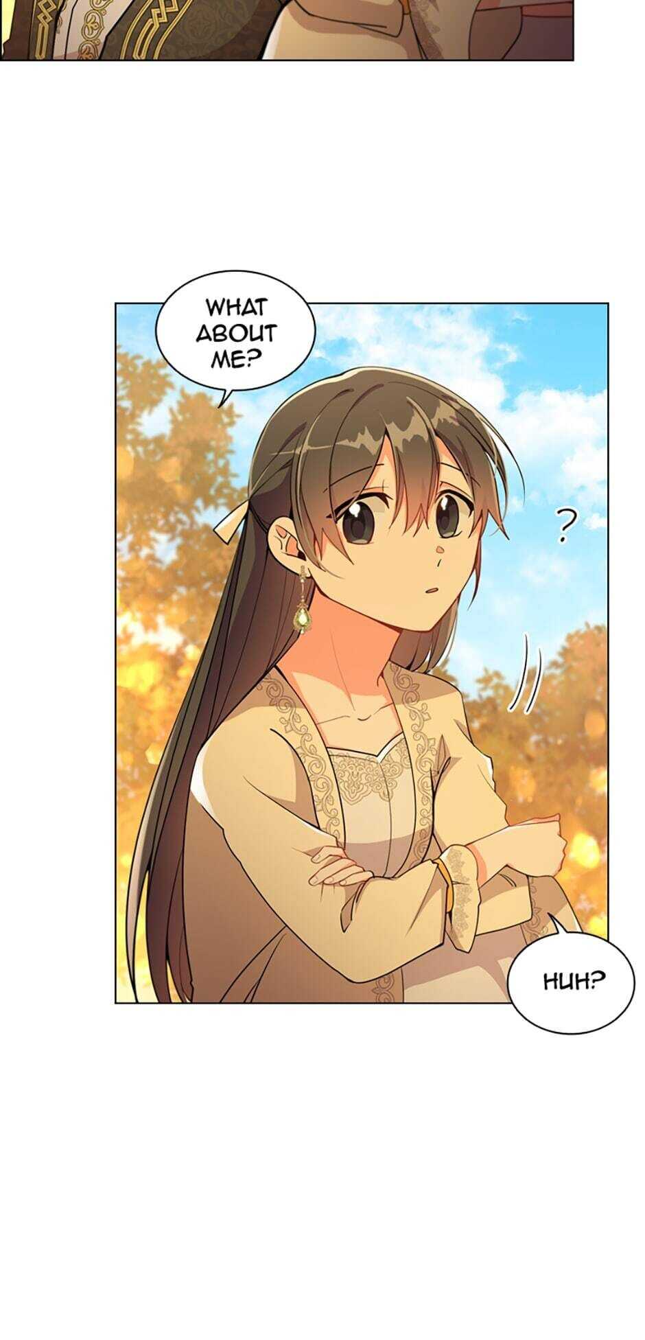 The Meaning of You chapter 44 - page 5