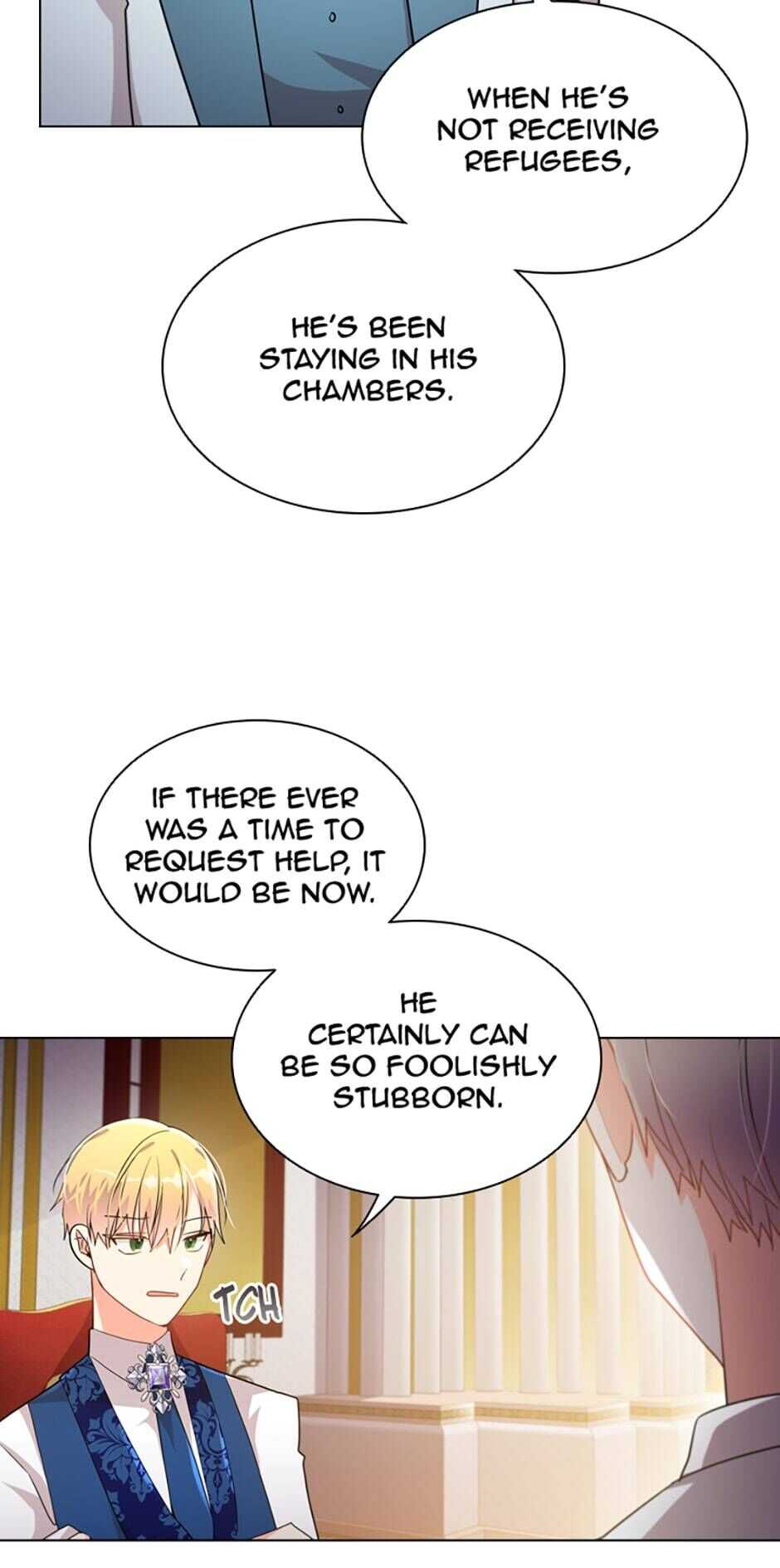 The Meaning of You chapter 44 - page 50