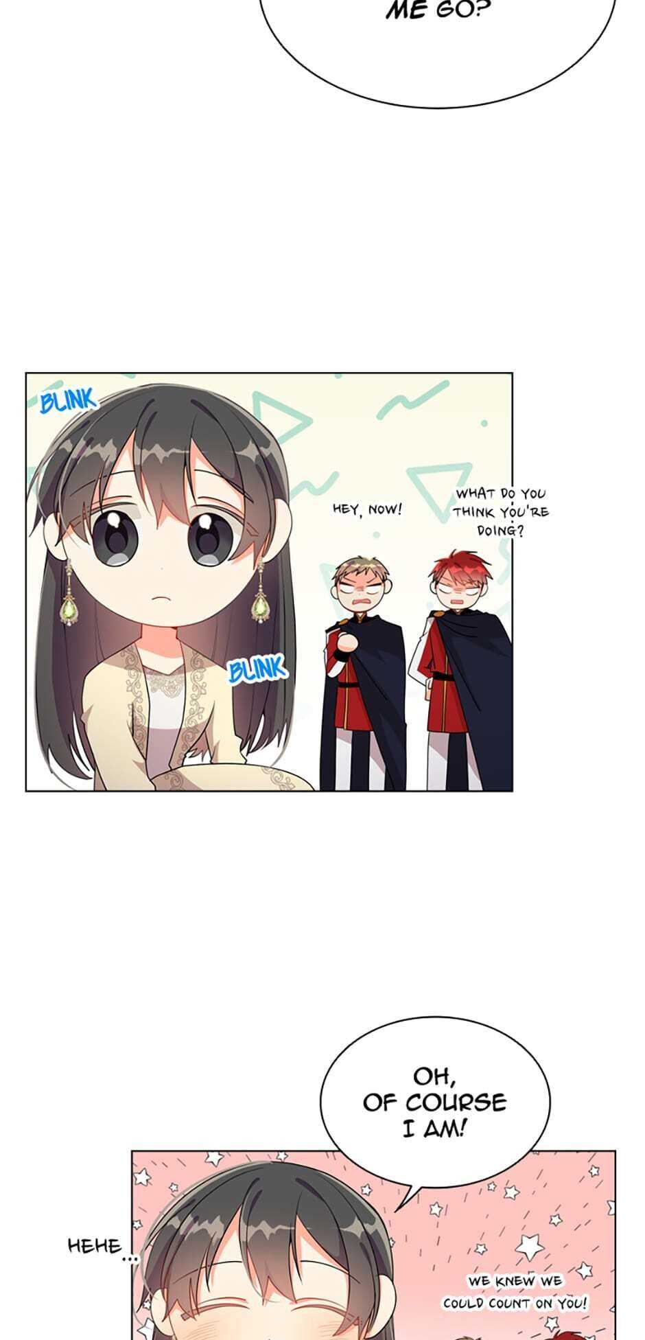 The Meaning of You chapter 44 - page 7