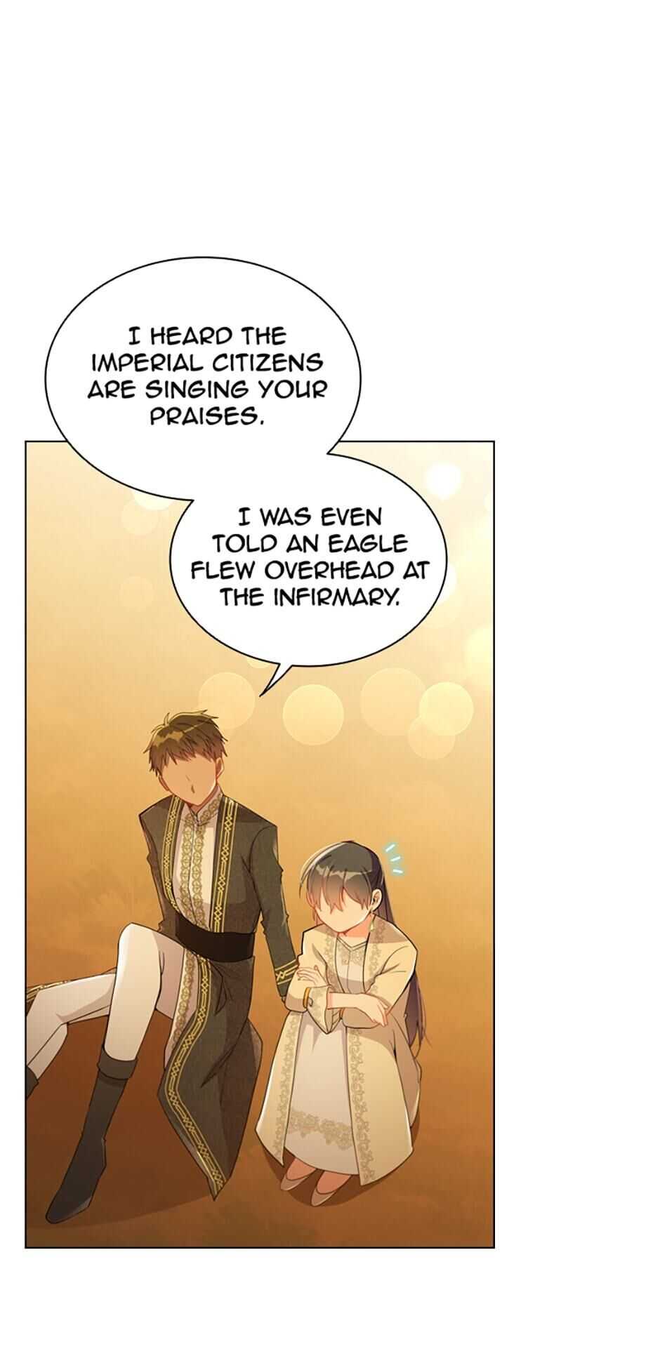 The Meaning of You chapter 44 - page 9