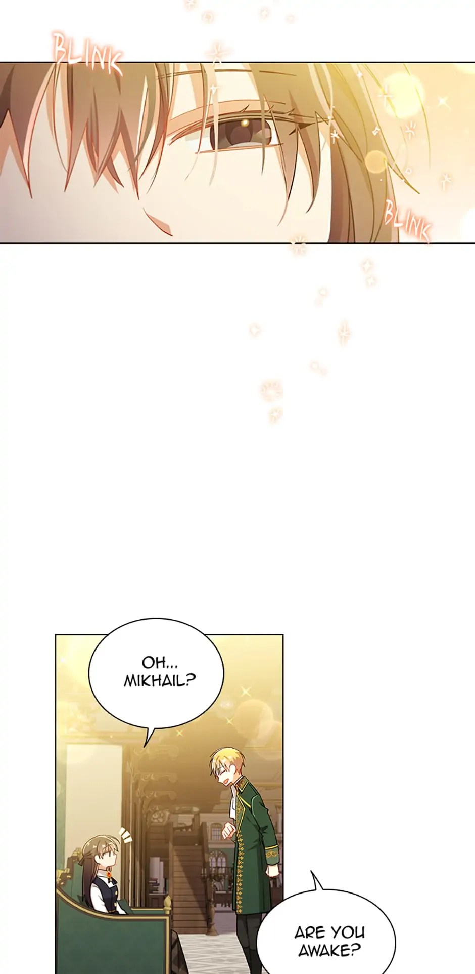 The Meaning of You chapter 65 - page 10