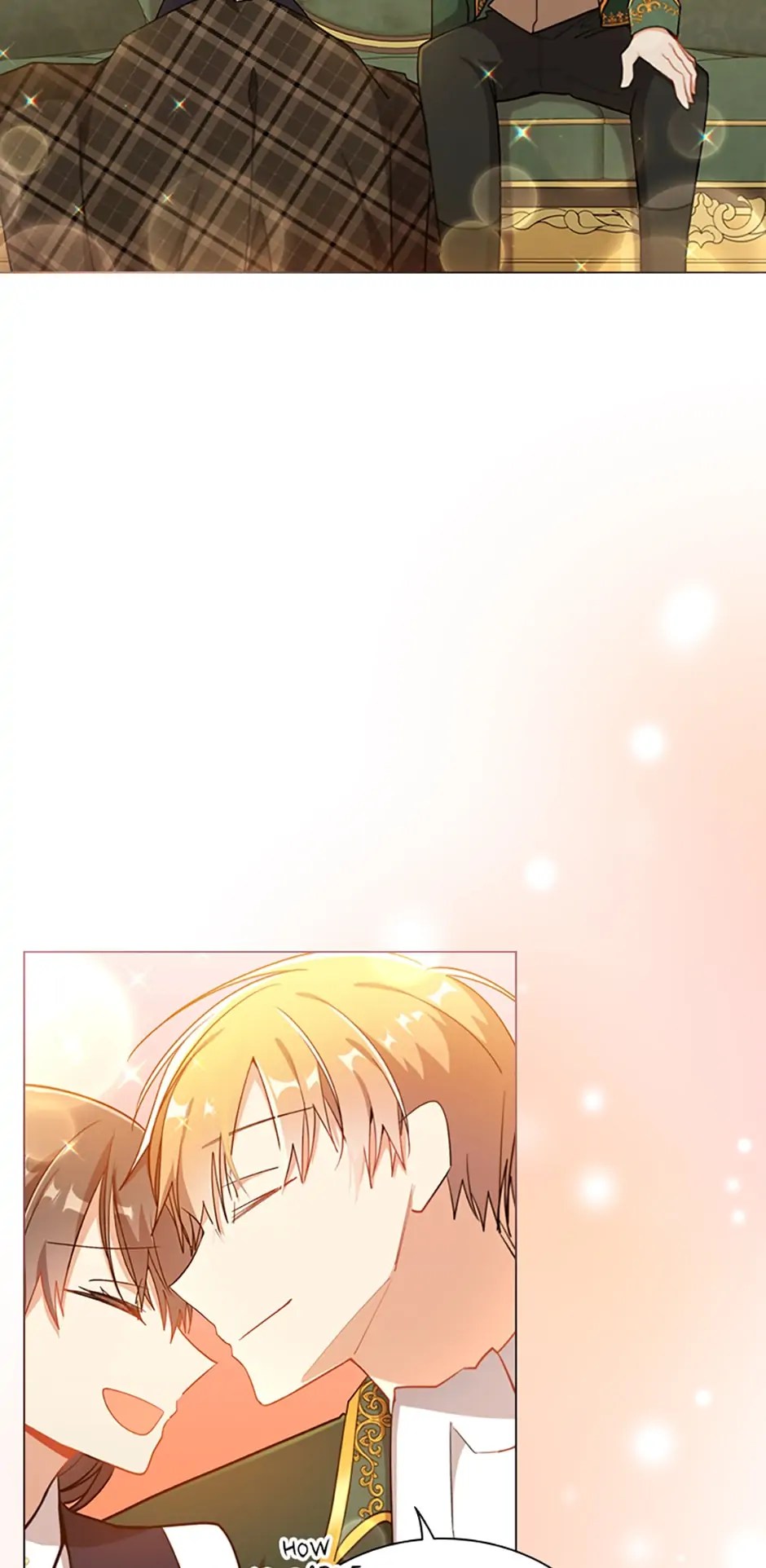 The Meaning of You chapter 65 - page 14