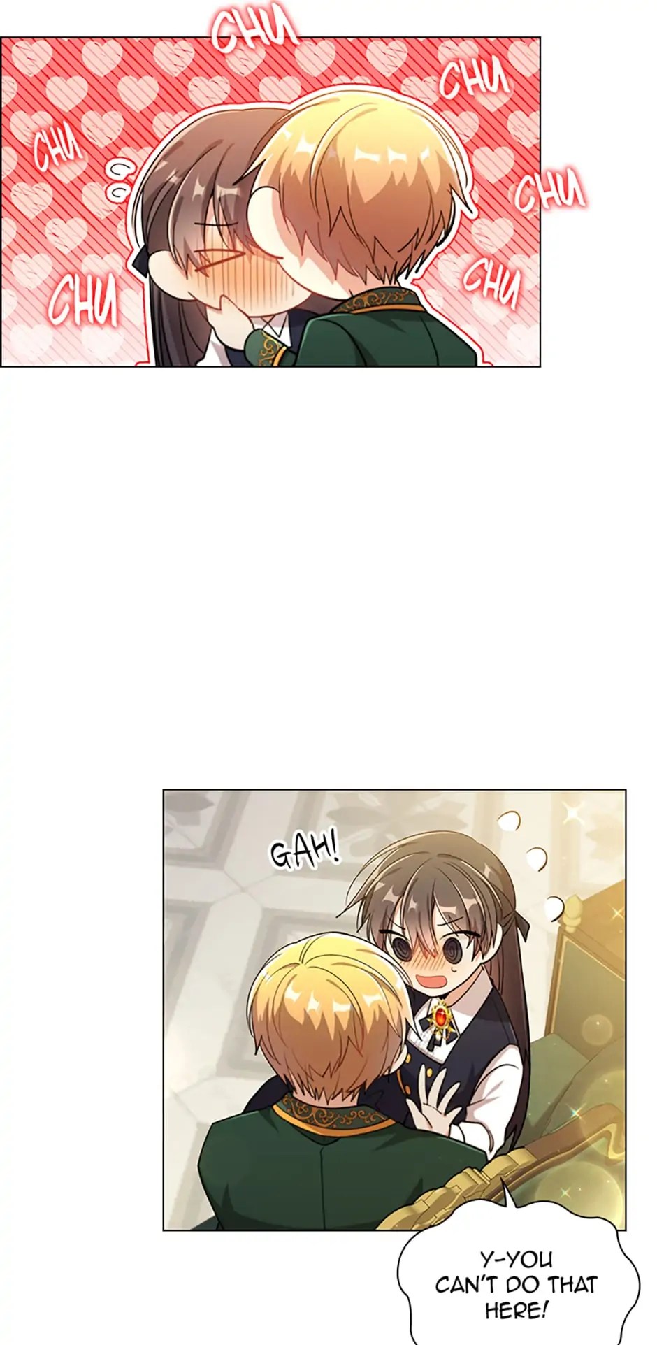 The Meaning of You chapter 65 - page 16