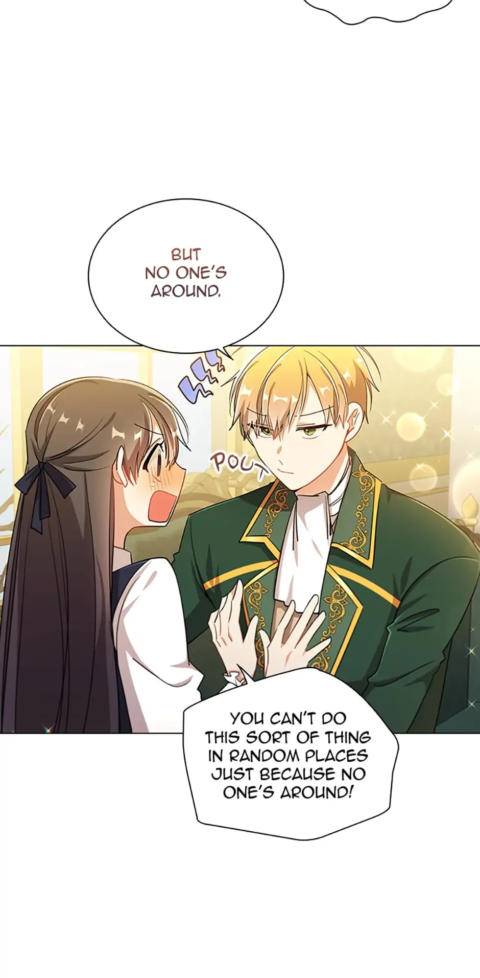 The Meaning of You chapter 65 - page 17