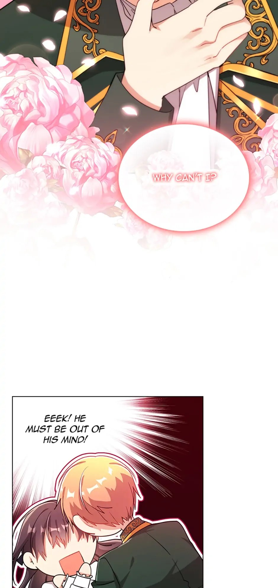 The Meaning of You chapter 65 - page 20