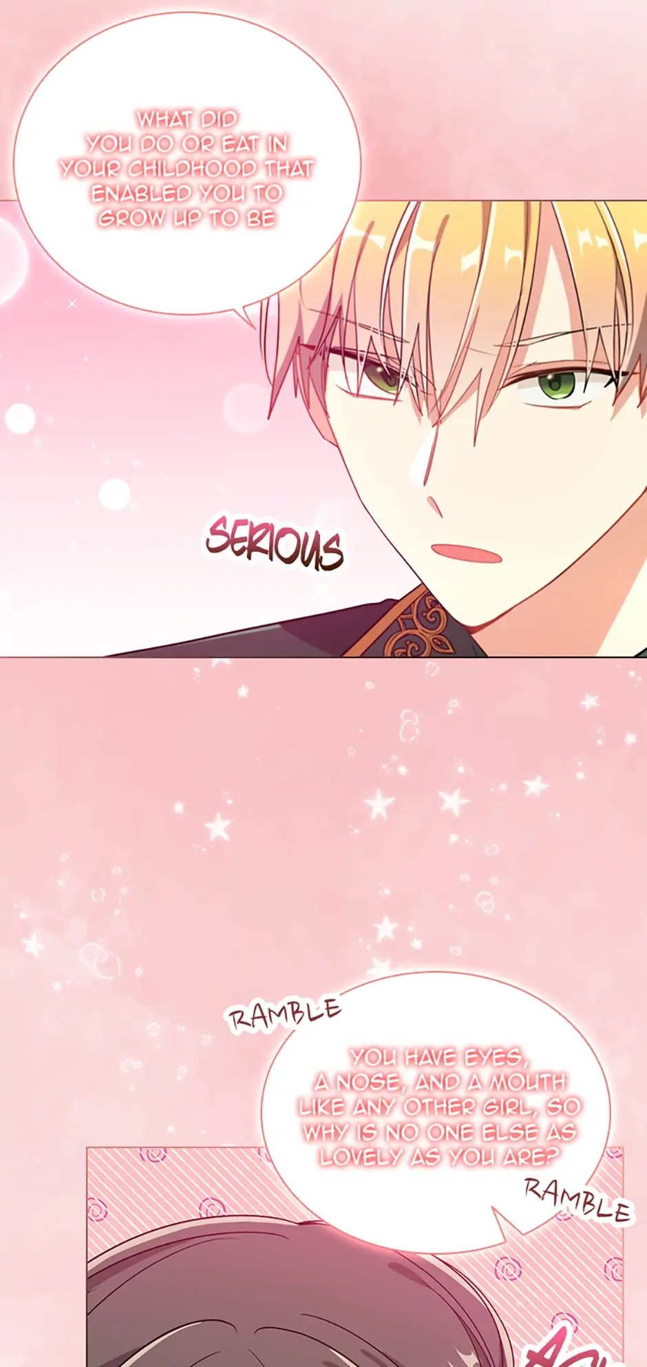 The Meaning of You chapter 65 - page 25