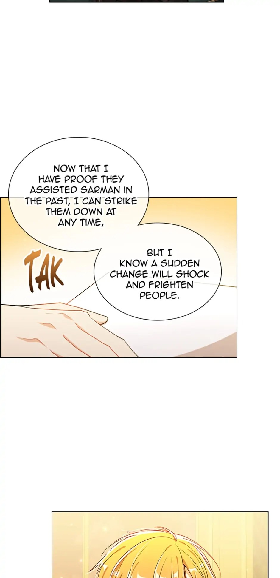 The Meaning of You chapter 65 - page 33