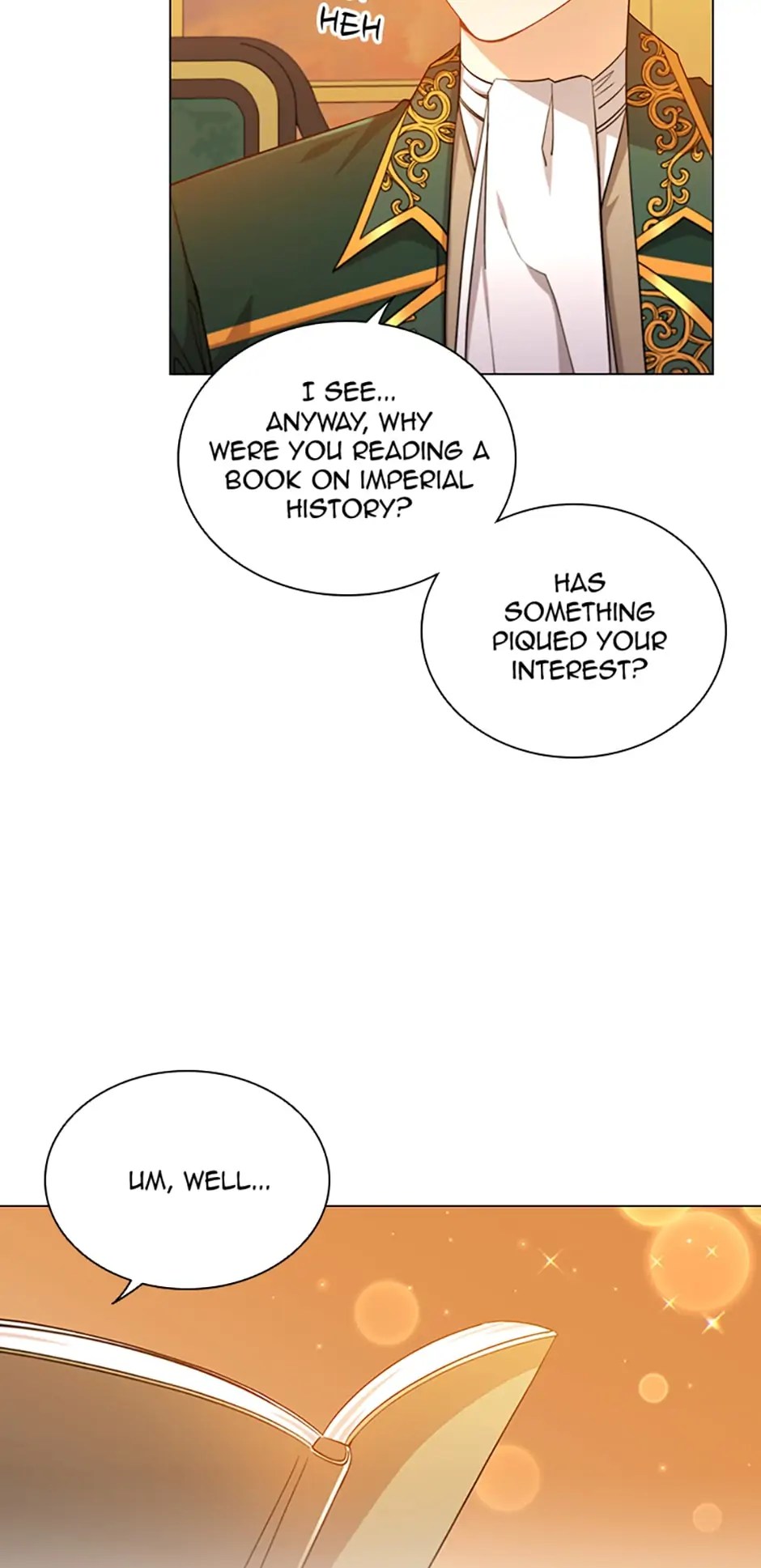 The Meaning of You chapter 65 - page 36
