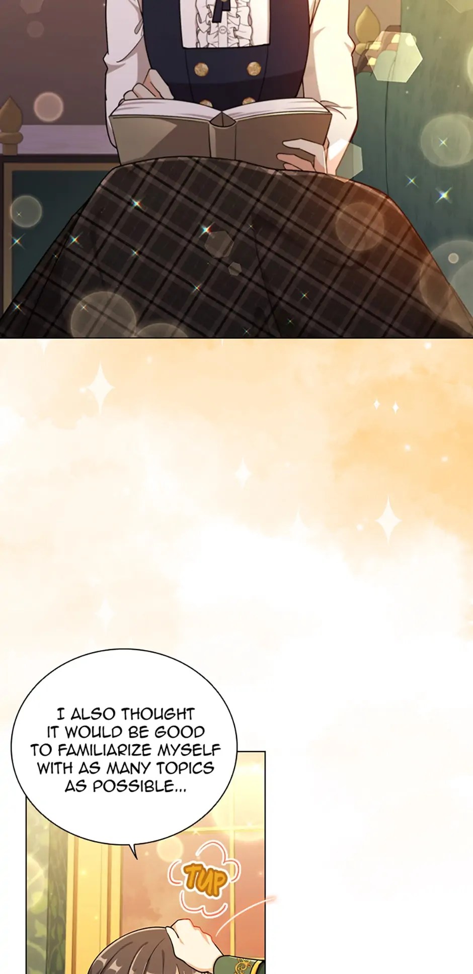 The Meaning of You chapter 65 - page 38
