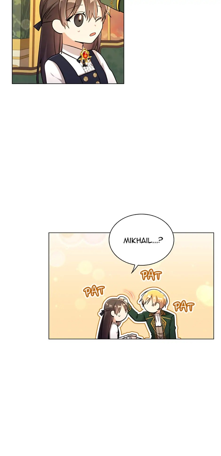 The Meaning of You chapter 65 - page 39