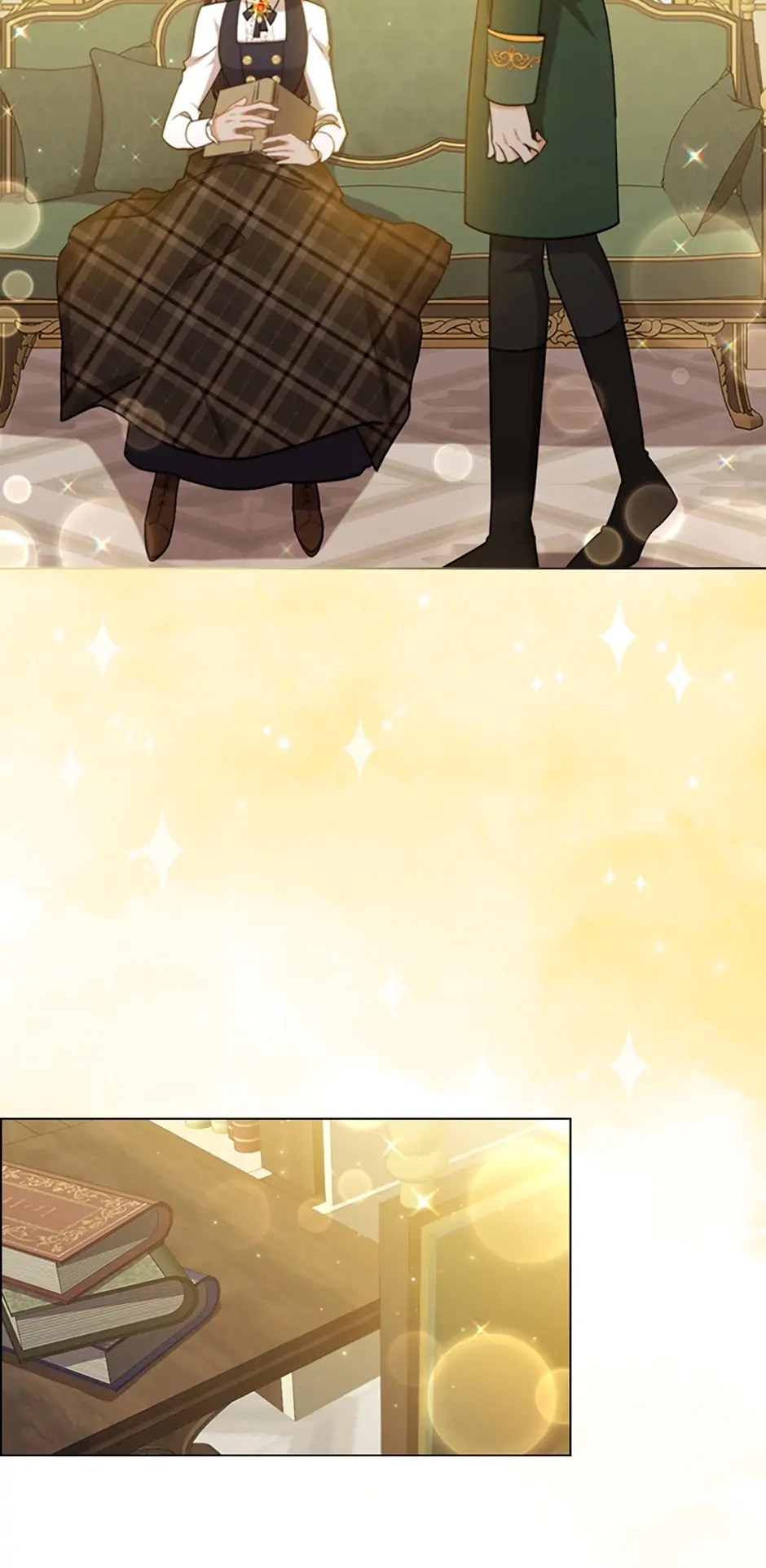 The Meaning of You chapter 65 - page 4
