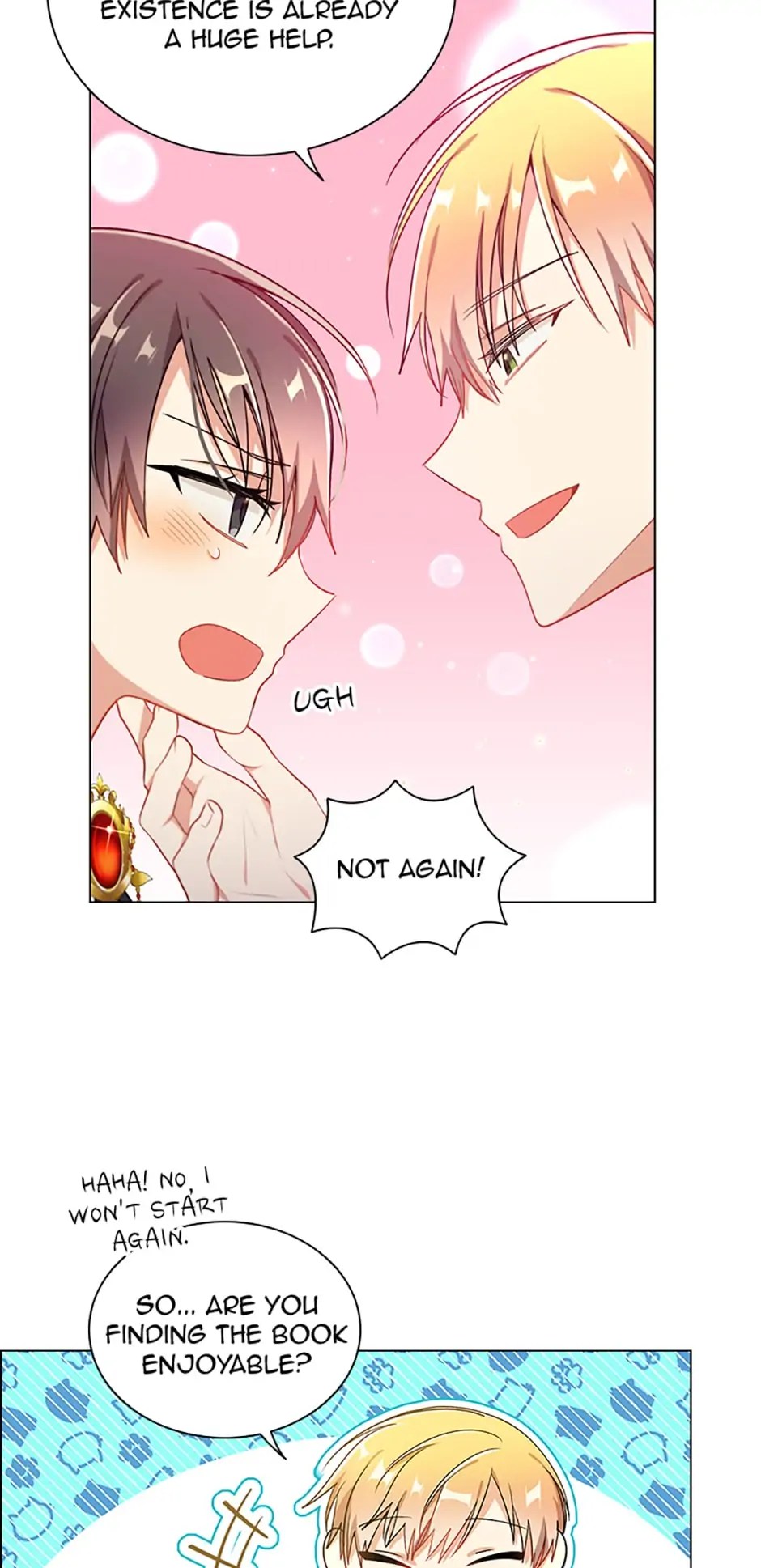 The Meaning of You chapter 65 - page 41