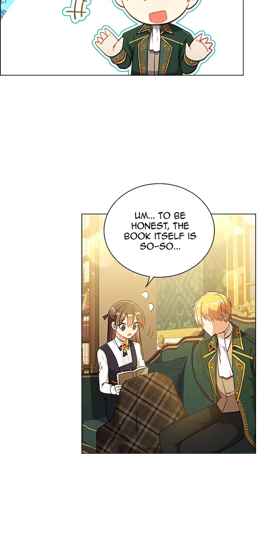 The Meaning of You chapter 65 - page 42