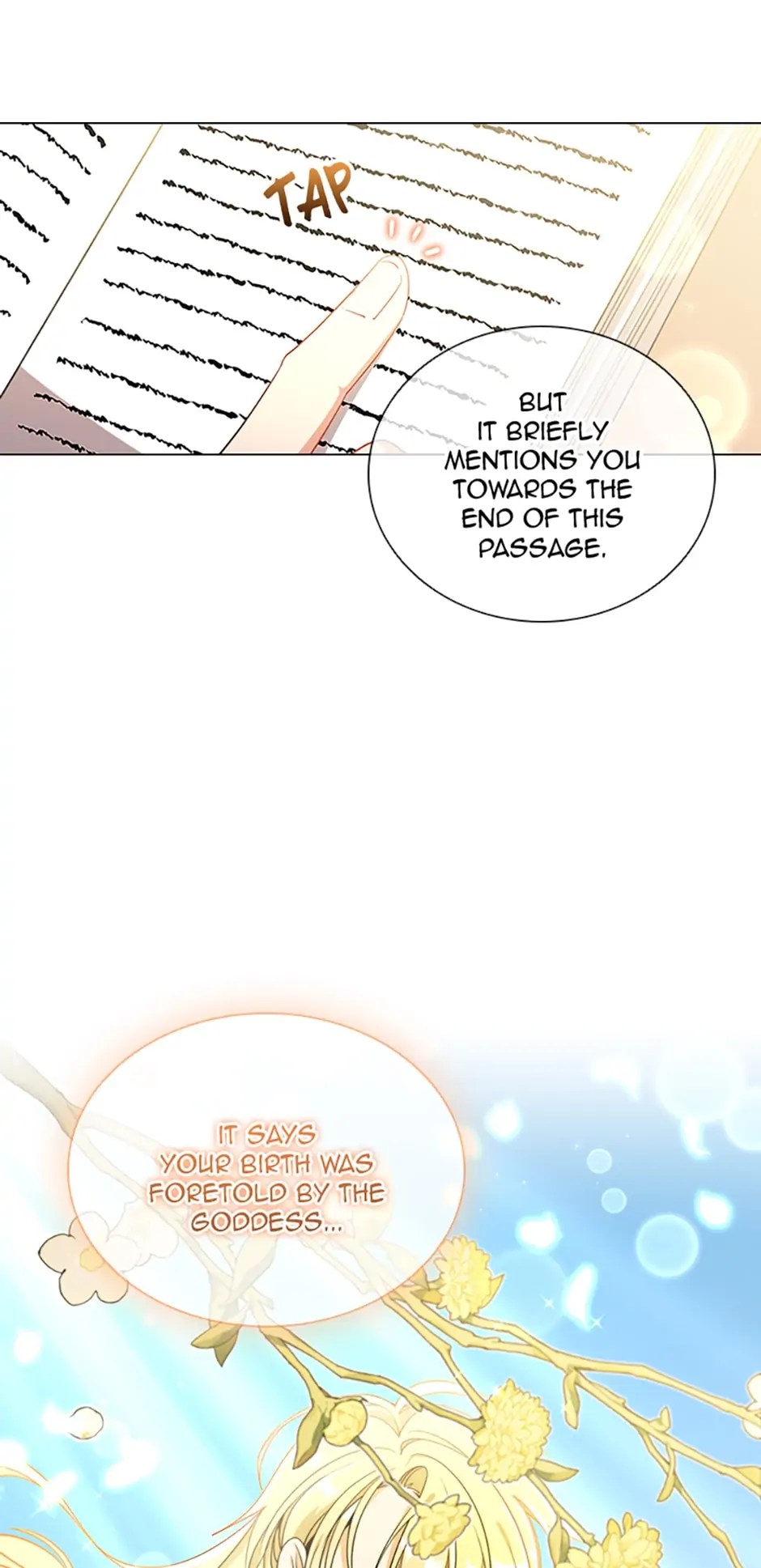 The Meaning of You chapter 65 - page 43