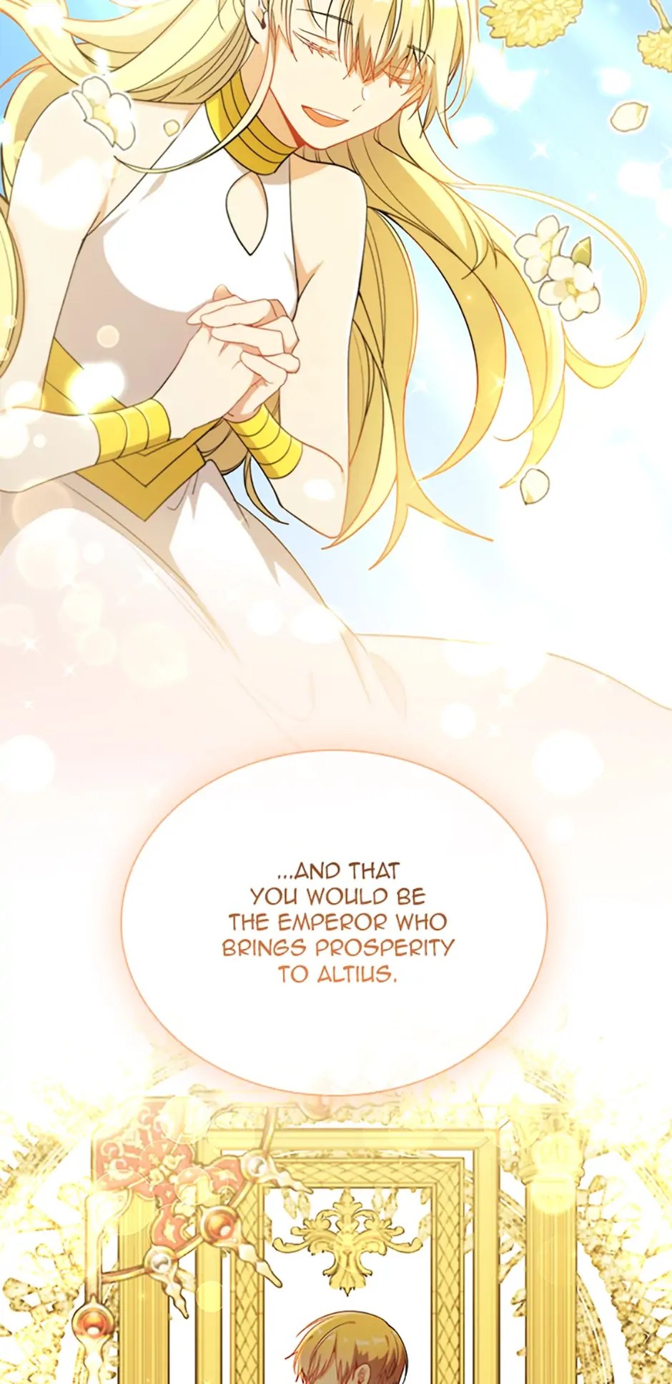 The Meaning of You chapter 65 - page 44