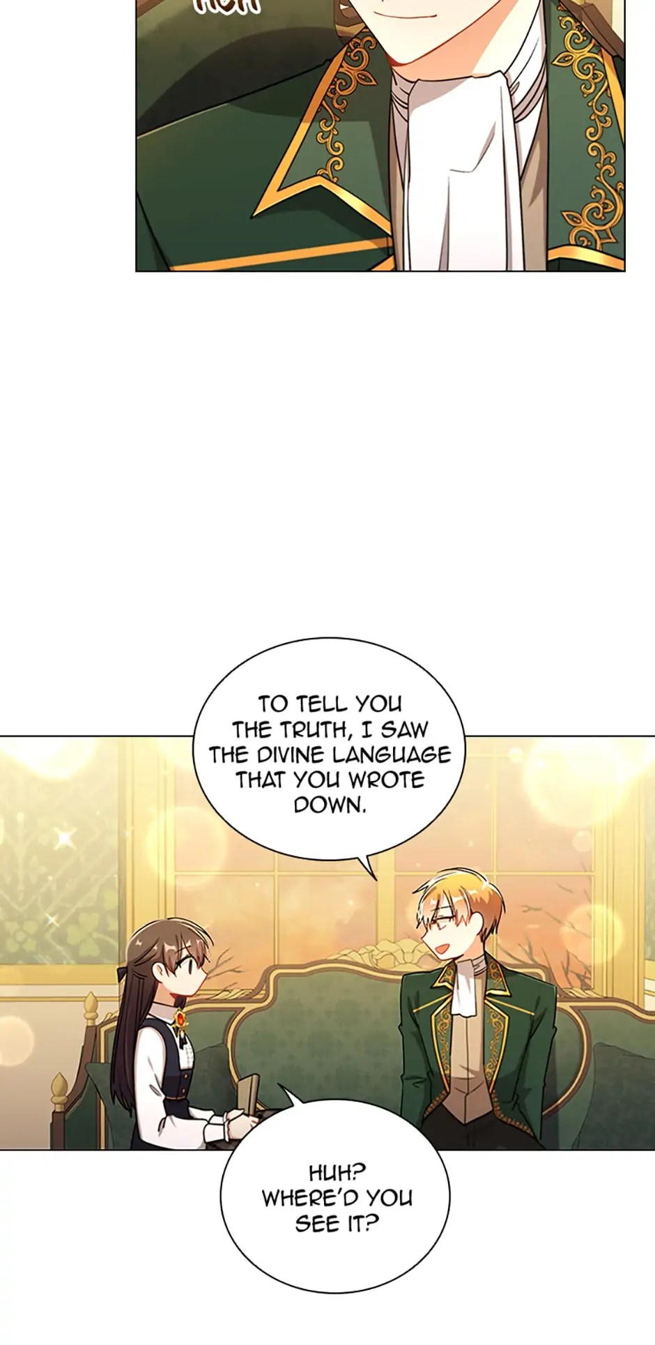 The Meaning of You chapter 65 - page 47