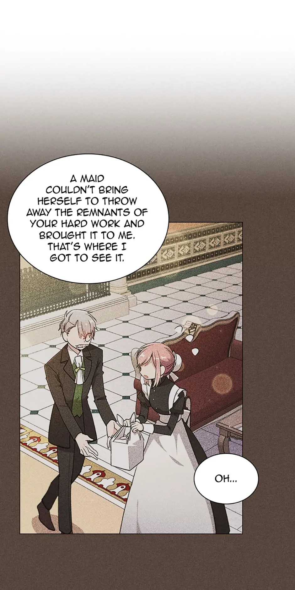 The Meaning of You chapter 65 - page 48