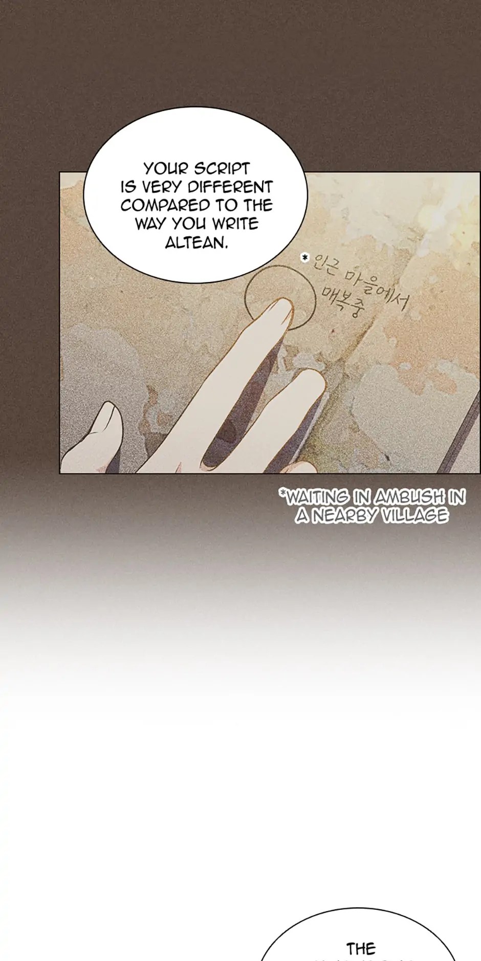 The Meaning of You chapter 65 - page 49